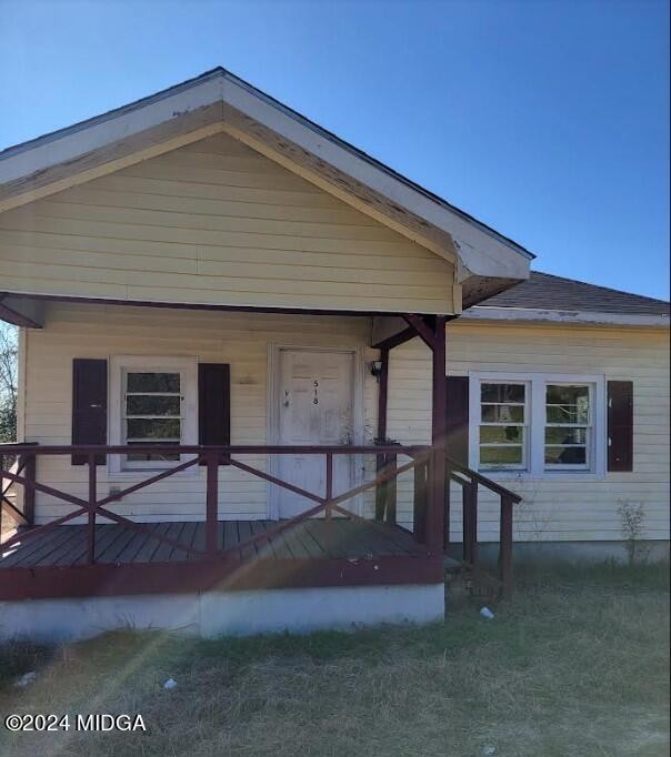 Sold $25,000 • Co-Listing Agent