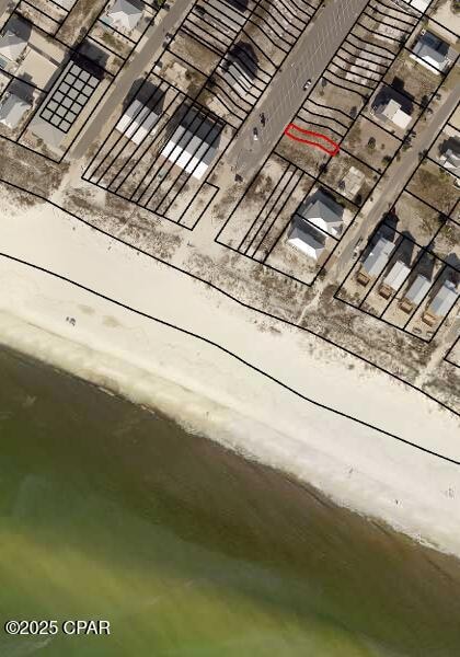 113 S 37th St unit 3, Mexico Beach, FL 32456 - photo 1