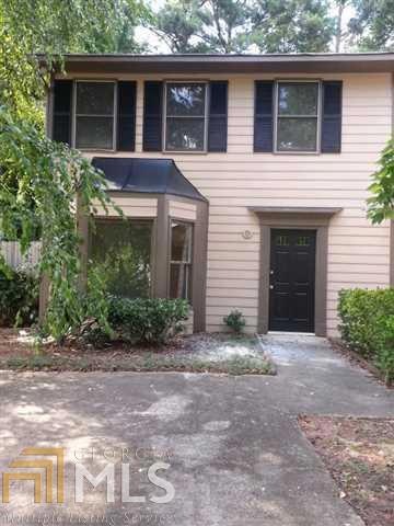 1923 Cooper Landing Dr SE unit 3, Smyrna, GA 30080 - photo 1