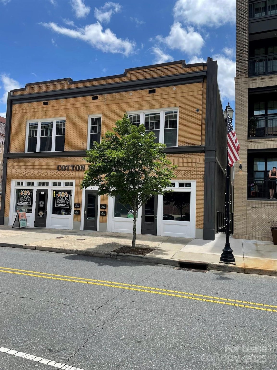 For Rent $1,500/month