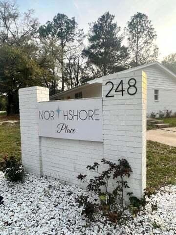 248 Four Mile Rd unit G, Freeport, FL 32439 - photo 1