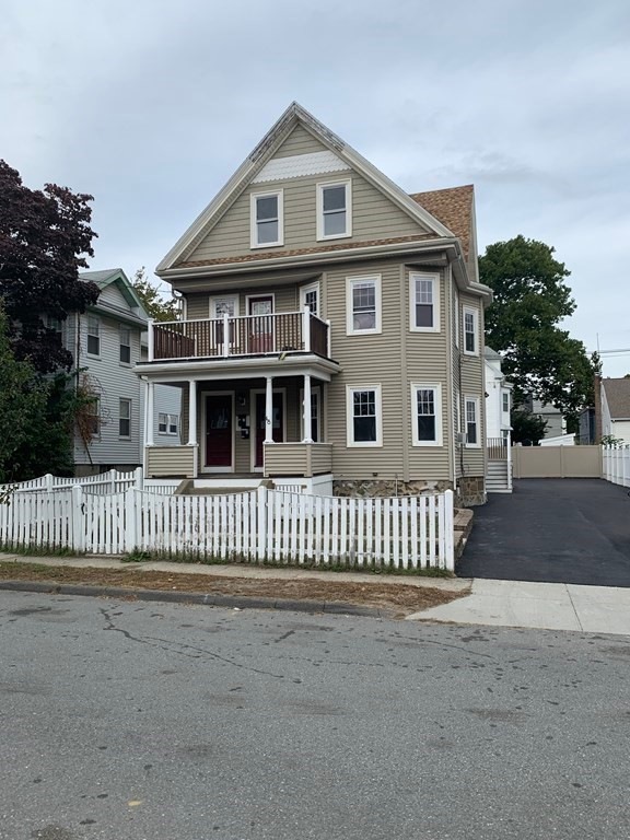 48 Cypress St unit 1, Watertown, MA 02472 - photo 1