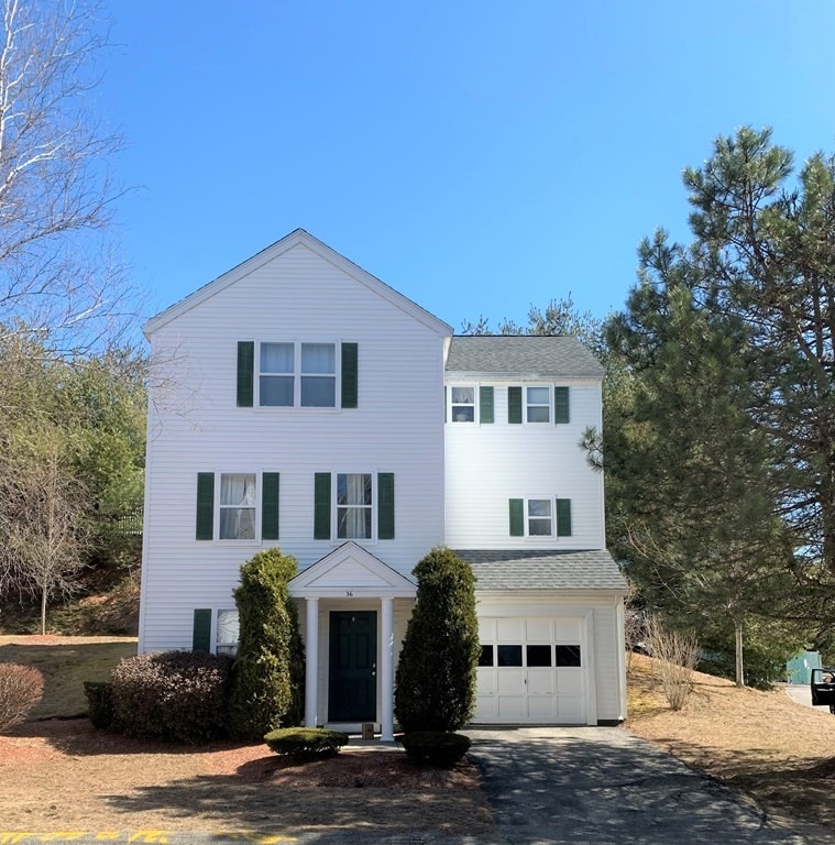 36 Crestview Ln unit 36, Westminster, MA 01473 - photo 1