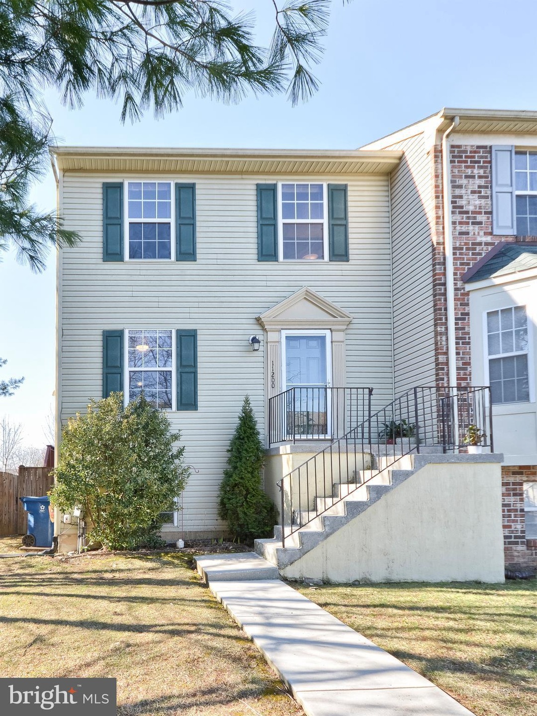 11200 Cristins Cir, Hagerstown, MD 21742 - photo 1