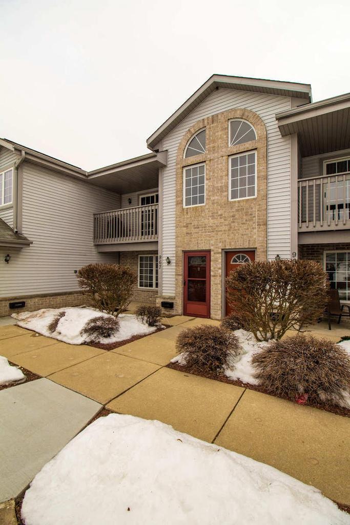 967 Quinlan Drive Unit A