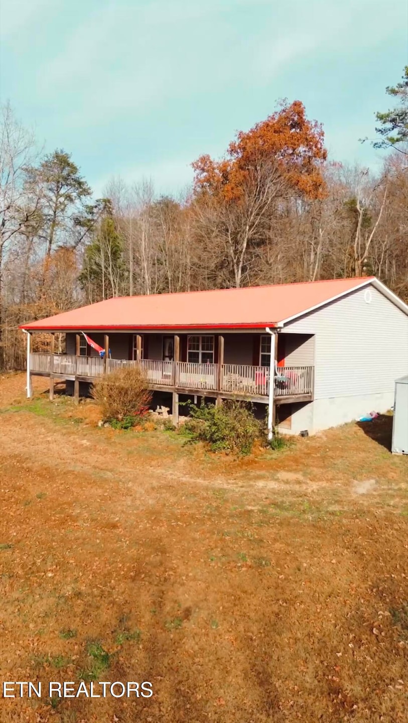 159 Carroll Hollow Rd, Clinton, TN 37716 - photo 1