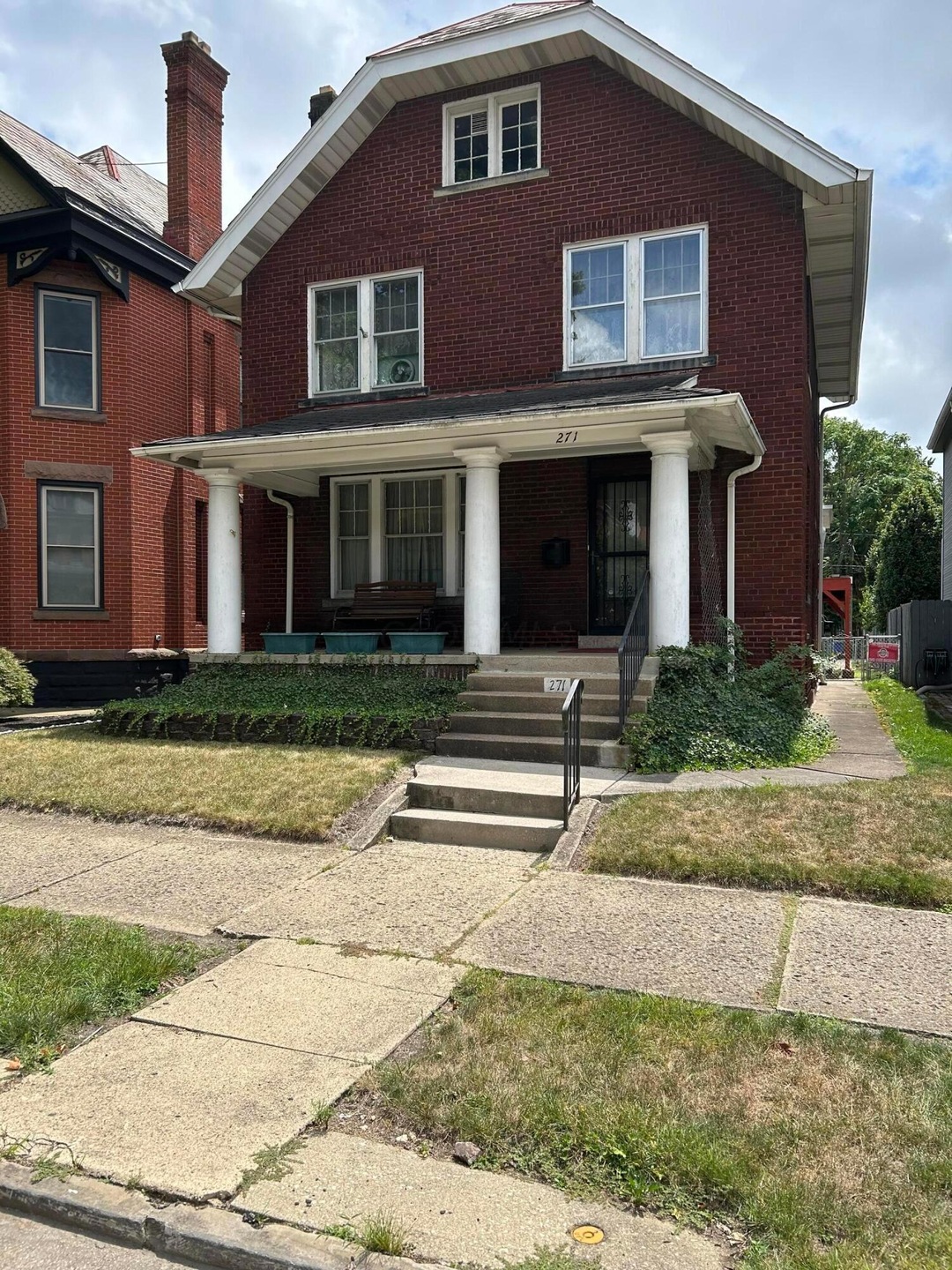 271 E Deshler Ave, Columbus, OH 43206 - photo 1