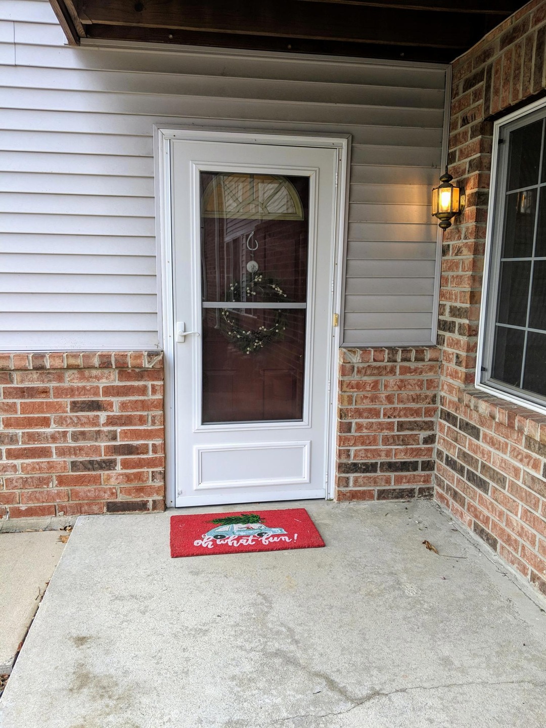 Welcome Home