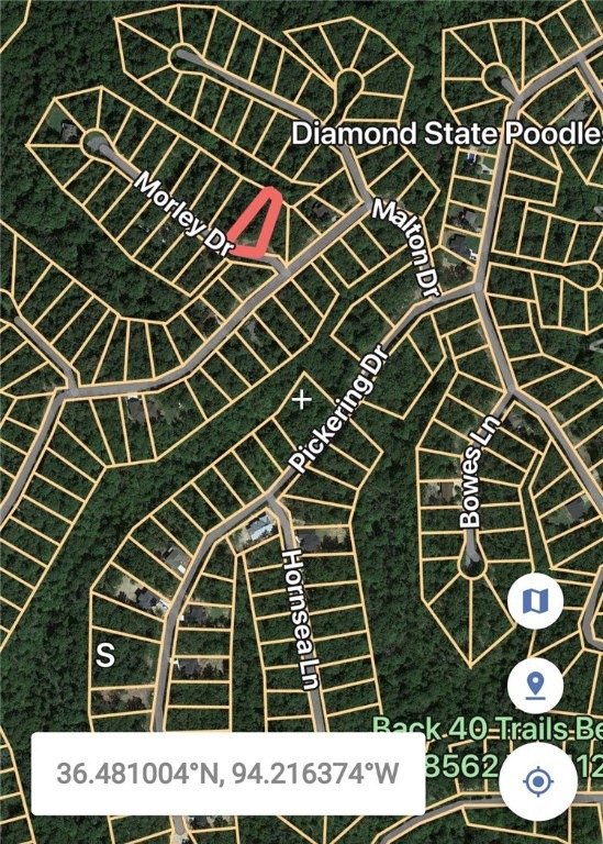 0 Morley Dr, Bella Vista, AR 72714 - photo 1