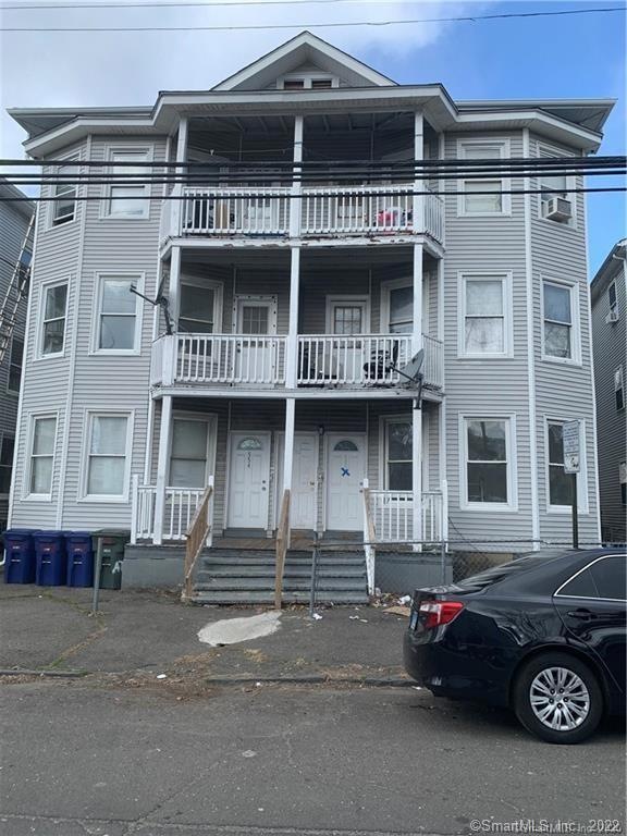 560 Atlantic St unit D, Bridgeport, CT 06604 - photo 1