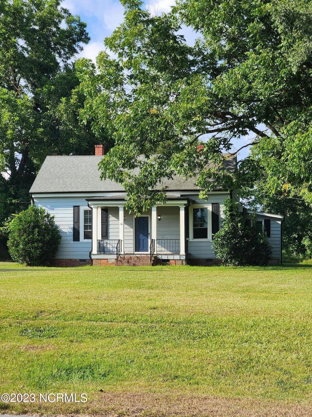 115 E Hill St, Kenansville, NC 28349 MLS 100402209