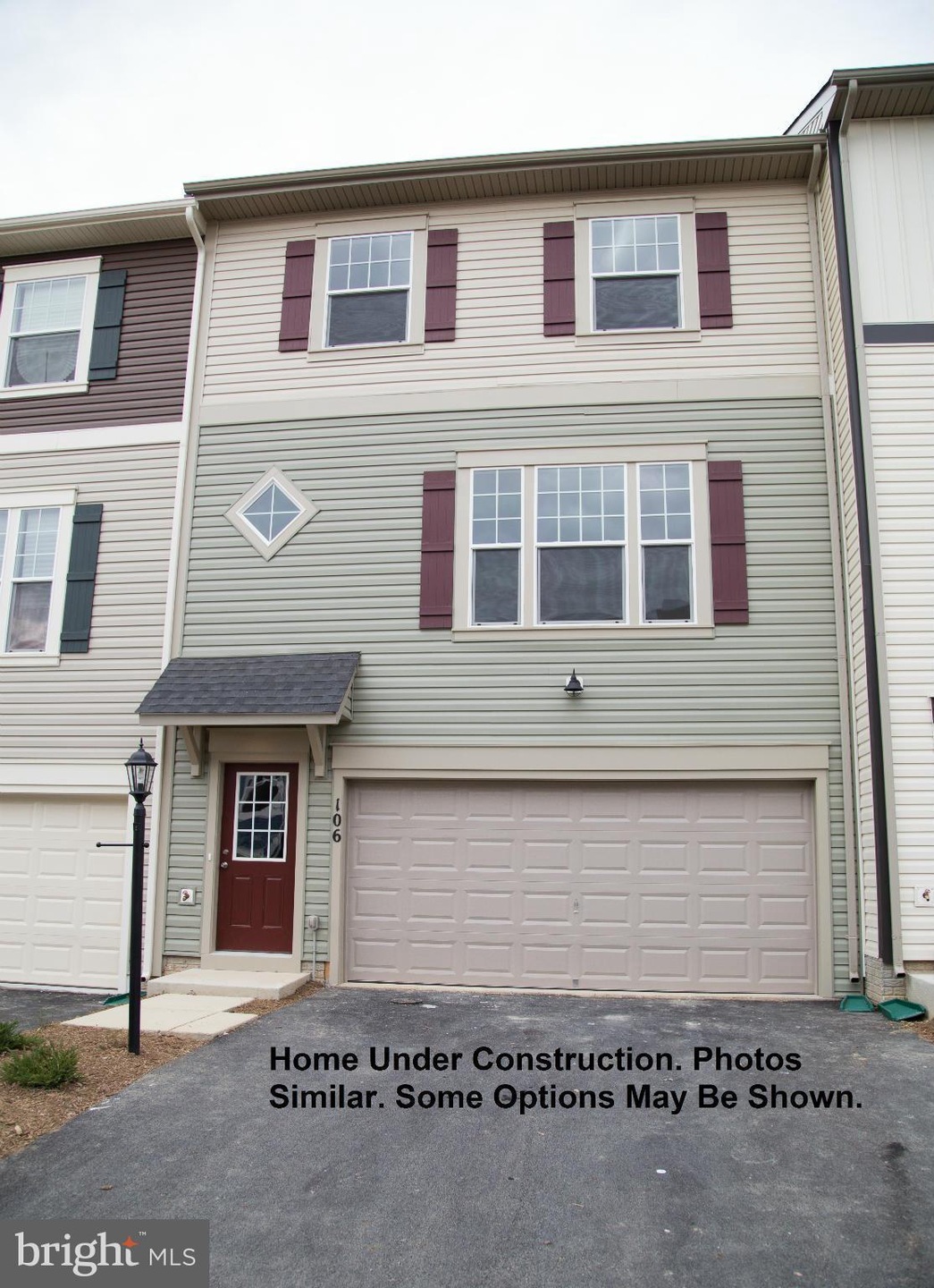 1070 Gretchen Ct, Stephenson, VA 22656 - photo 1