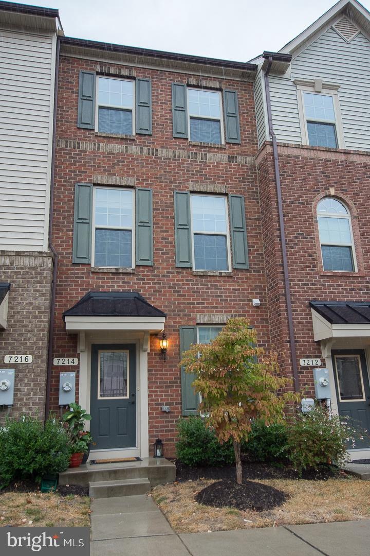 7214 Winding Hills Dr, Hanover, MD 21076 - photo 1