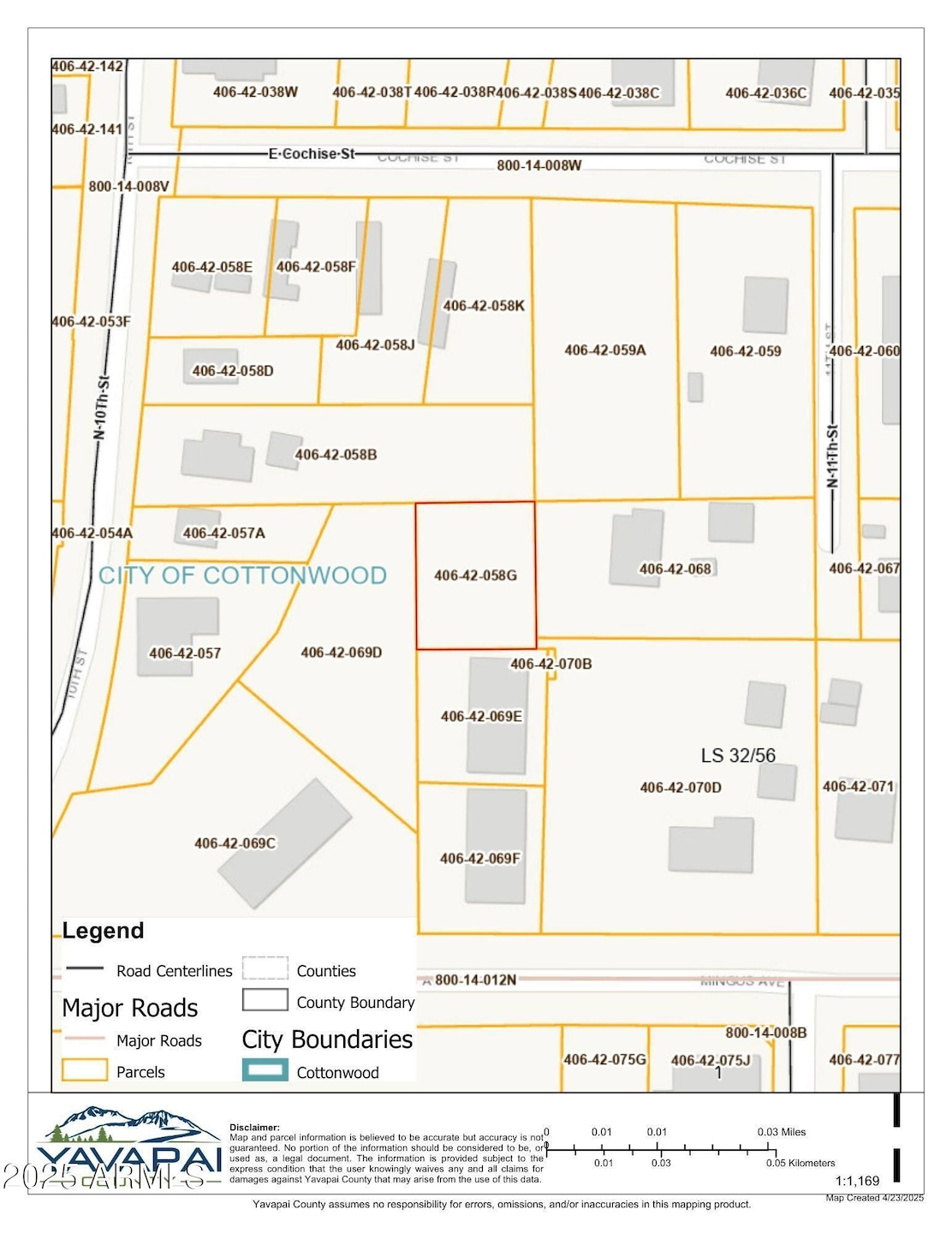 Map Jpeg