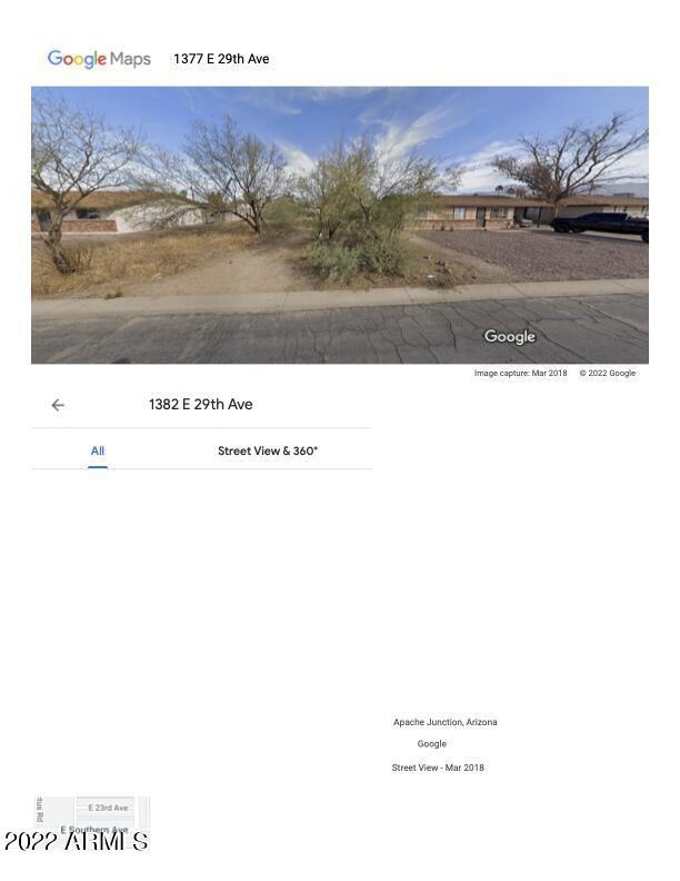 1377 E 29th Ave - Google Maps