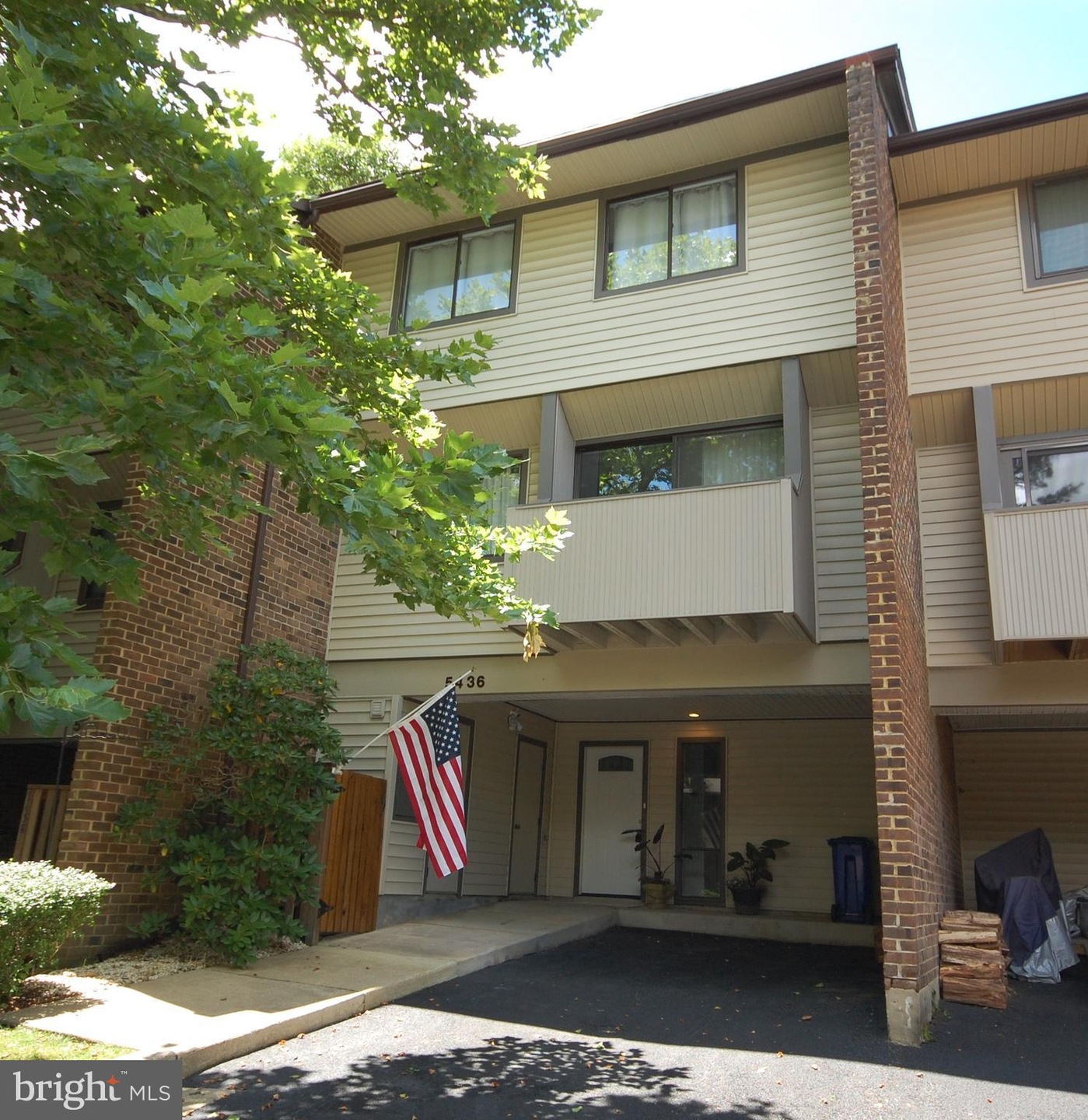 5436 Ring Dove Ln, Columbia, MD 21044 - photo 1