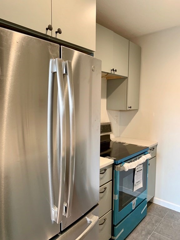 3 Worcester Square unit 9, Boston, MA 02118 - photo 1