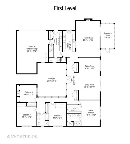 336 E Tall Trees Ln, Palatine, IL 60067 - photo 1