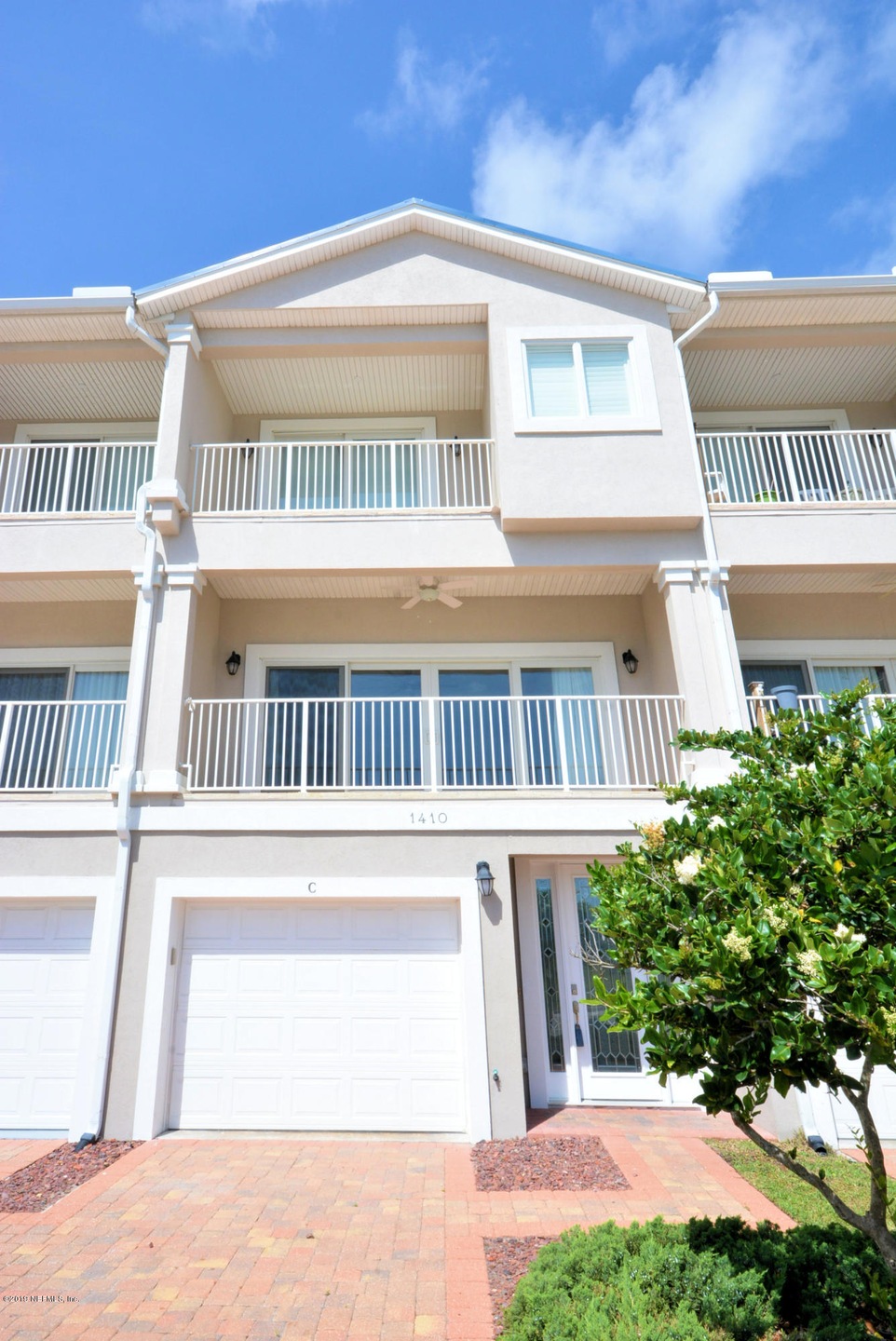 1410 1st St S unit C, Jacksonville Beach, FL 32250 - photo 1