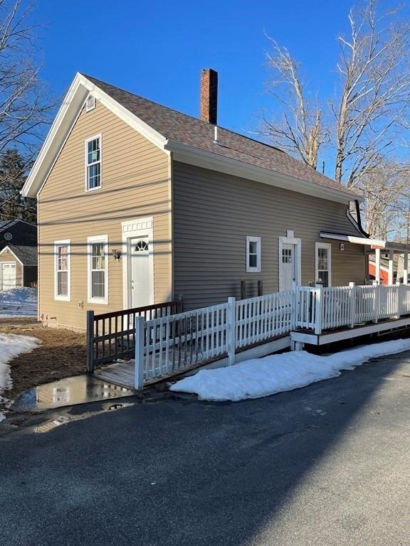 Sold $235,000 • Co-Listing Agent