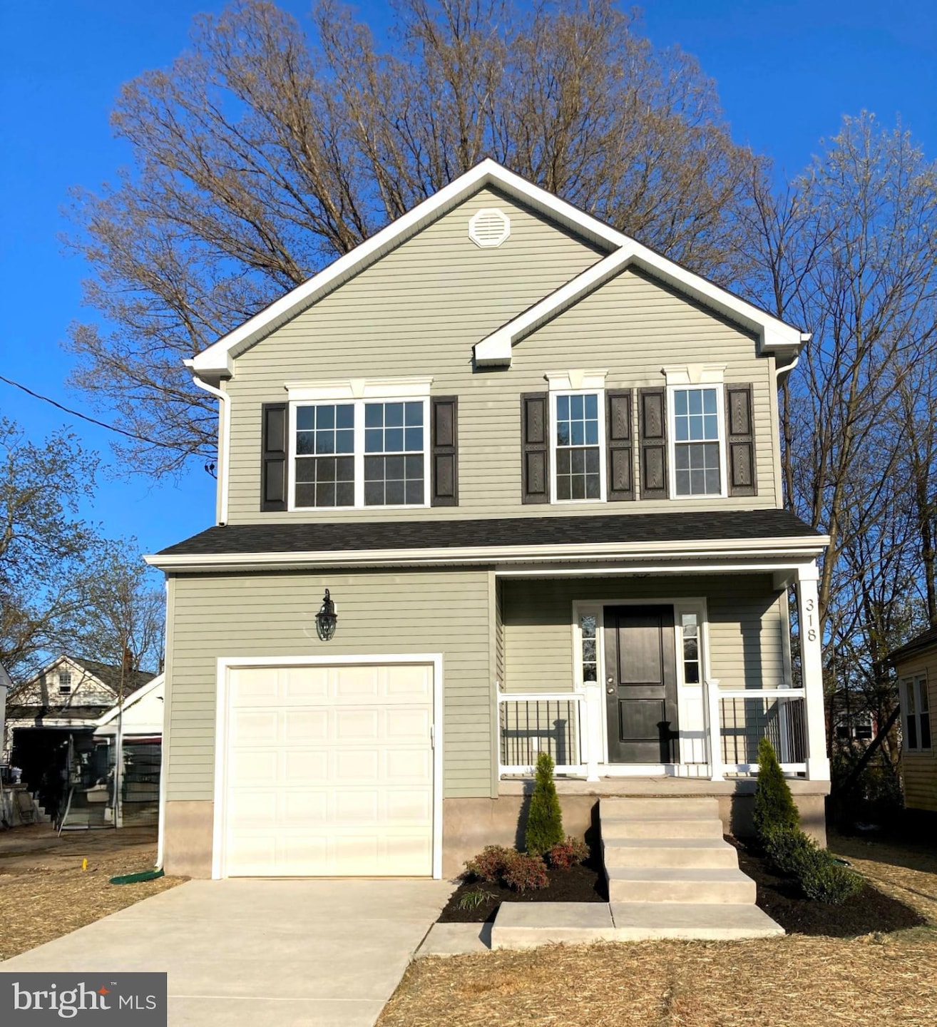 105 Vassar Ave, Stratford, NJ 08084 - photo 1