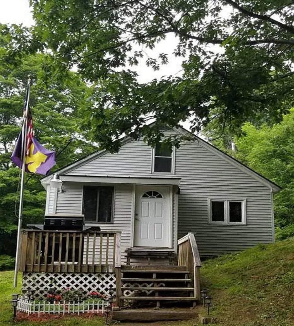 1416 Allen Hill Rd, Pomfret, VT 05068 - photo 1