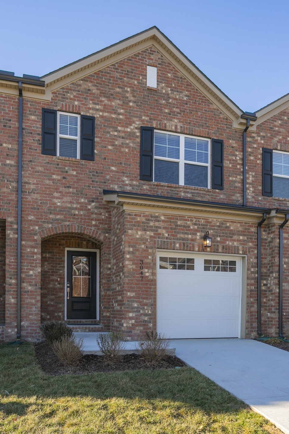 Welcome Home to Cumberland Point