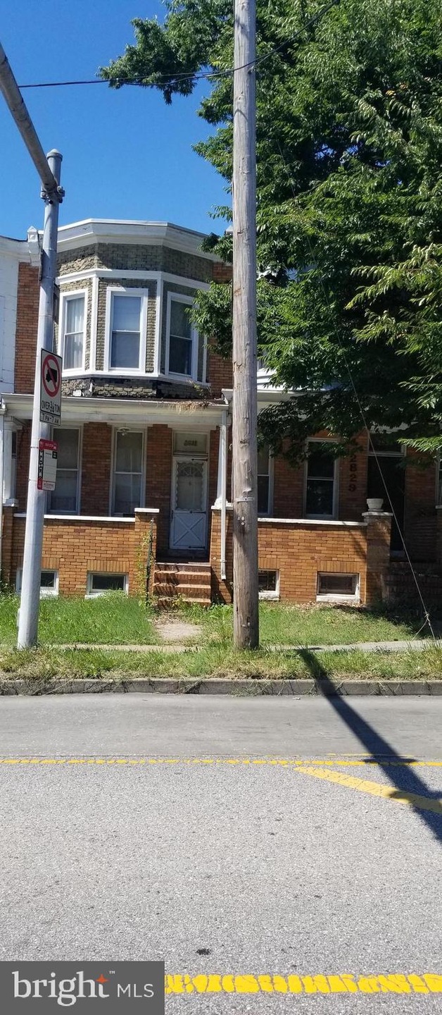 2831 Erdman Ave, Baltimore, MD 21213 - photo 1