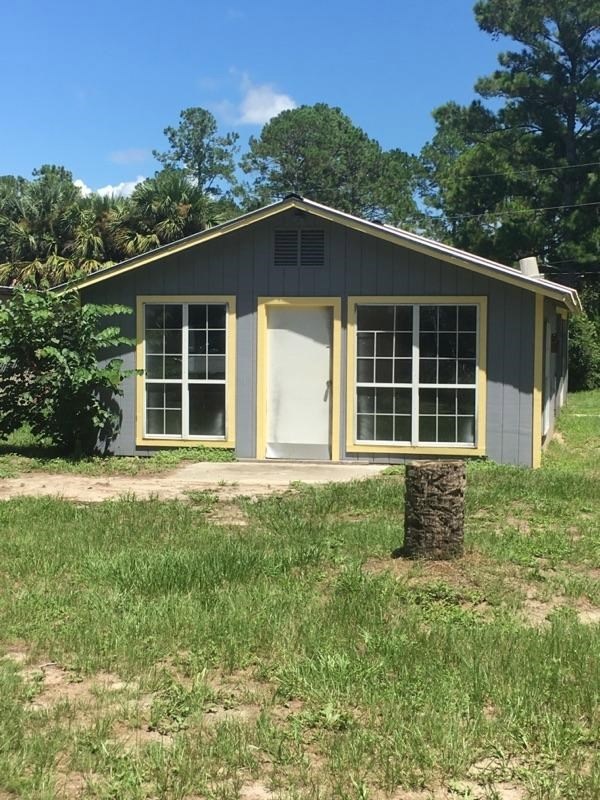 202 2nd St NW, Steinhatchee, FL 32359 - photo 1