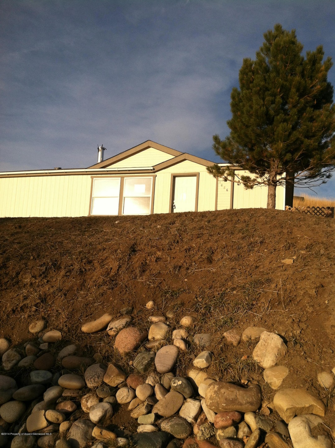 1086 Hudack Cir, Craig, CO 81625 - photo 1