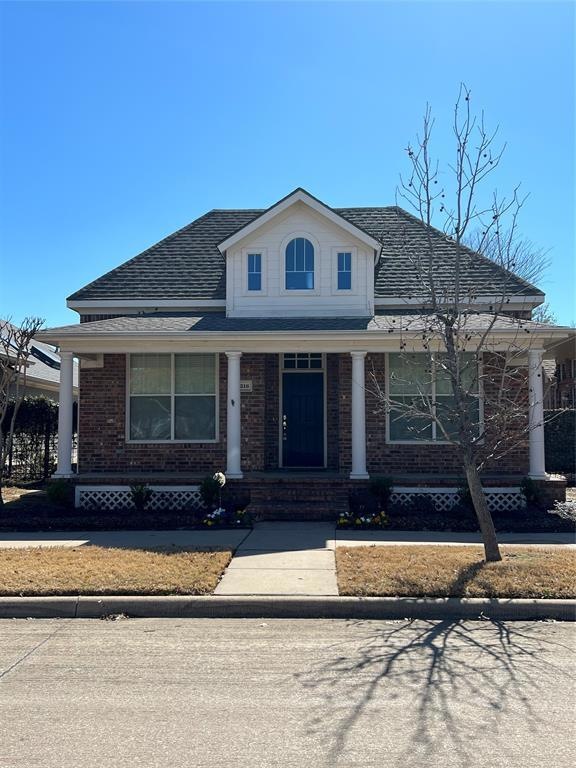 8516 Bridge St, North Richland Hills, TX 76180 - photo 1