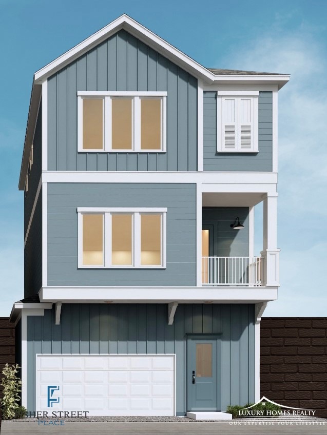 950 Fisher St unit B, Houston, TX 77018 - photo 1