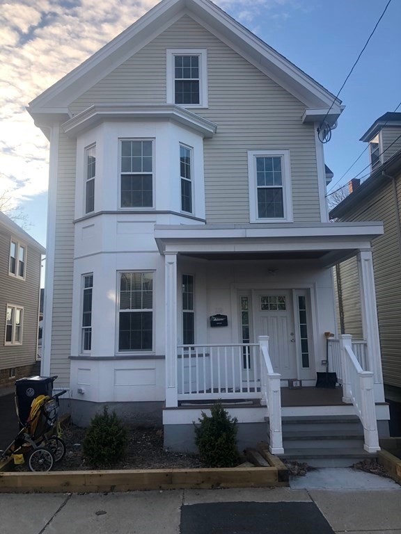 19 Waverly Ave unit 2, Everett, MA 02149 - photo 1