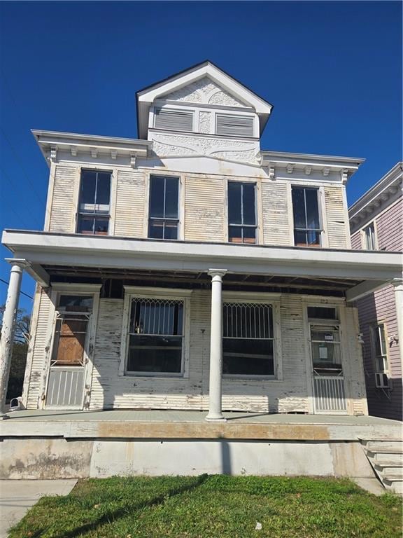 137 39 S Scott St, New Orleans, LA 70119 - photo 1