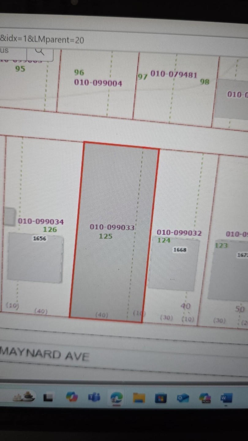 0 E Maynard Ave, Columbus, OH 43219 - photo 1