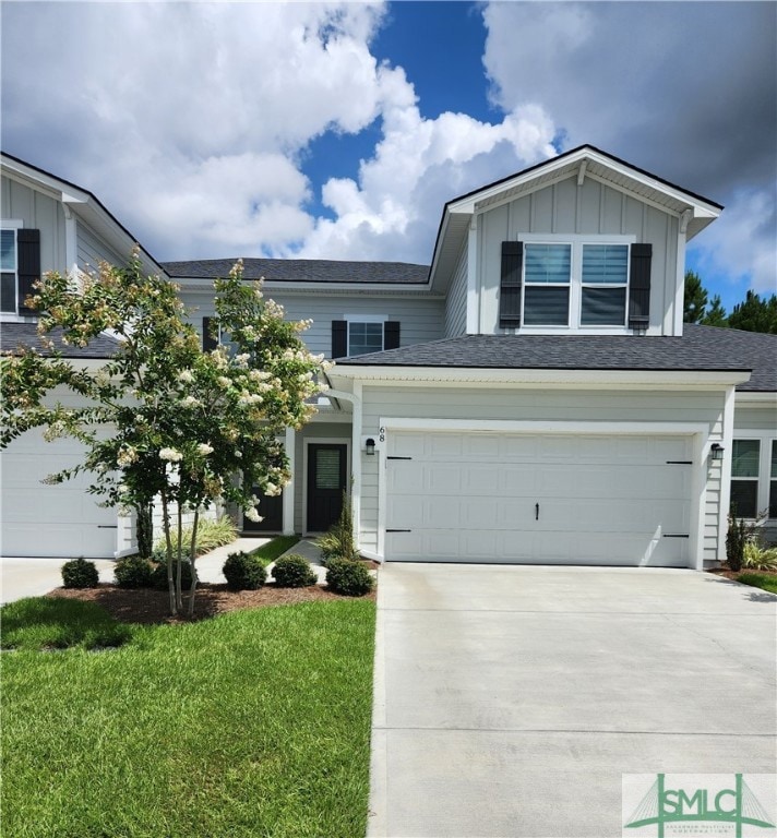 68 Small Pine Ln, Richmond Hill, GA 31324 - photo 1