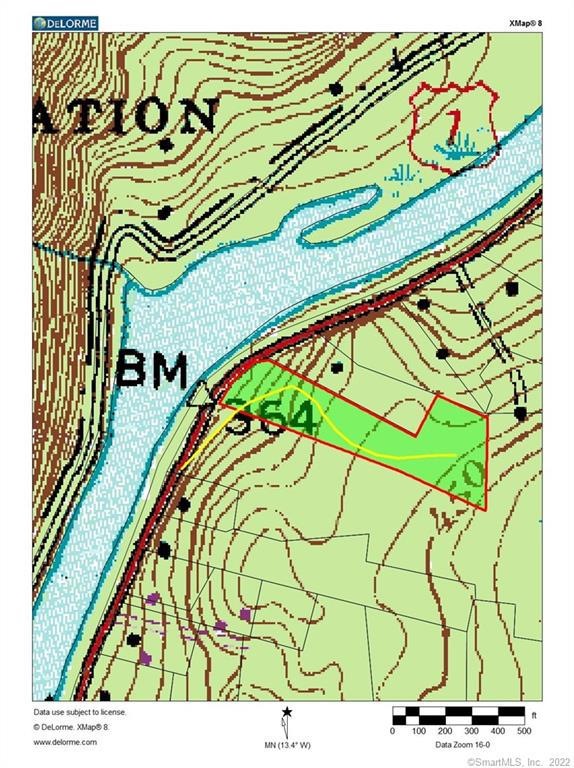 229 A Kent Rd, Kent, CT 06757 - photo 1