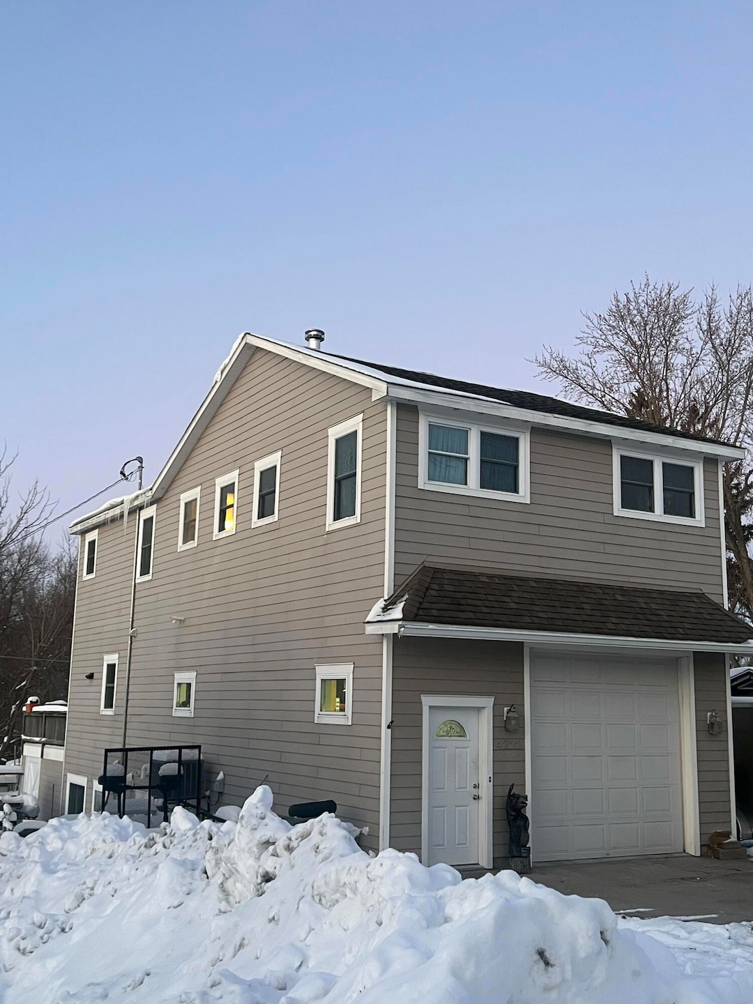 4222 Maple Dr, Delavan, WI 53115 - photo 1