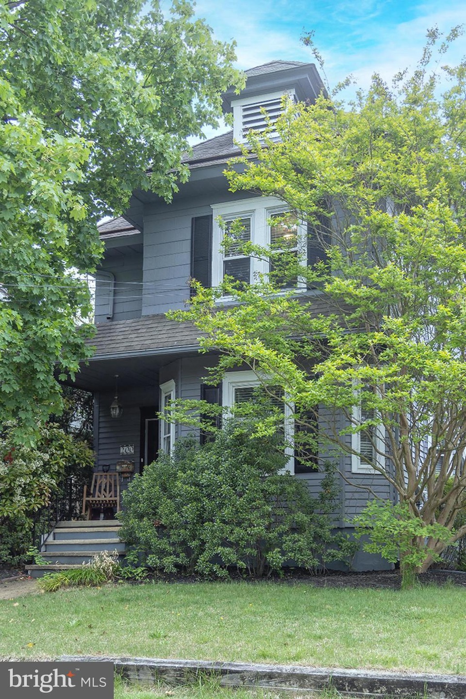 200 E Knight Ave, Collingswood, NJ 08108 - photo 1