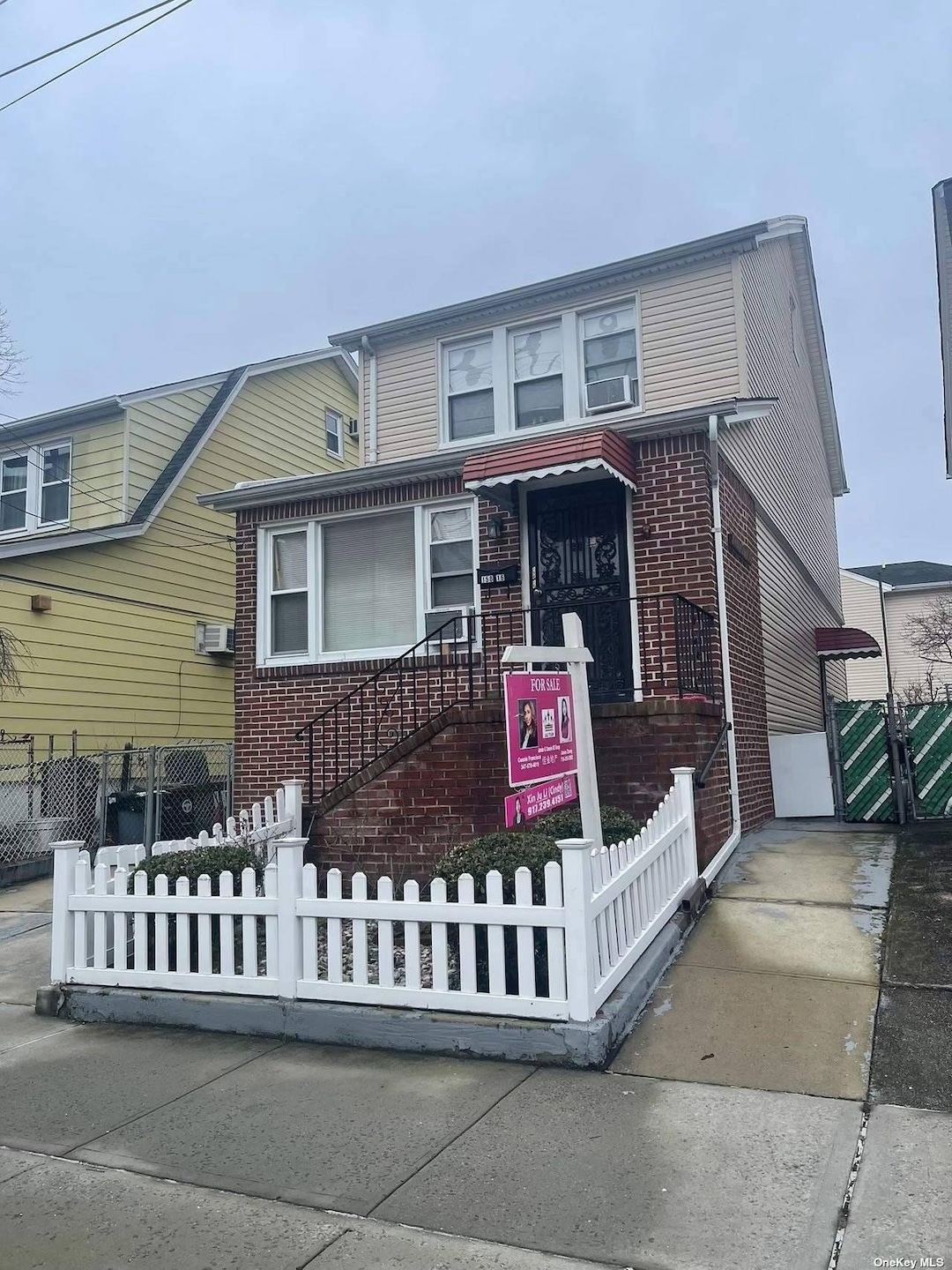 Sold $965,000 • Co-Listing Agent