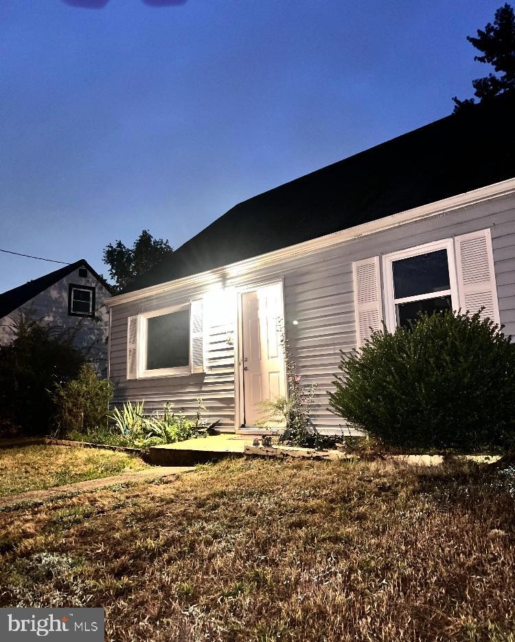 For Rent $2,500/month