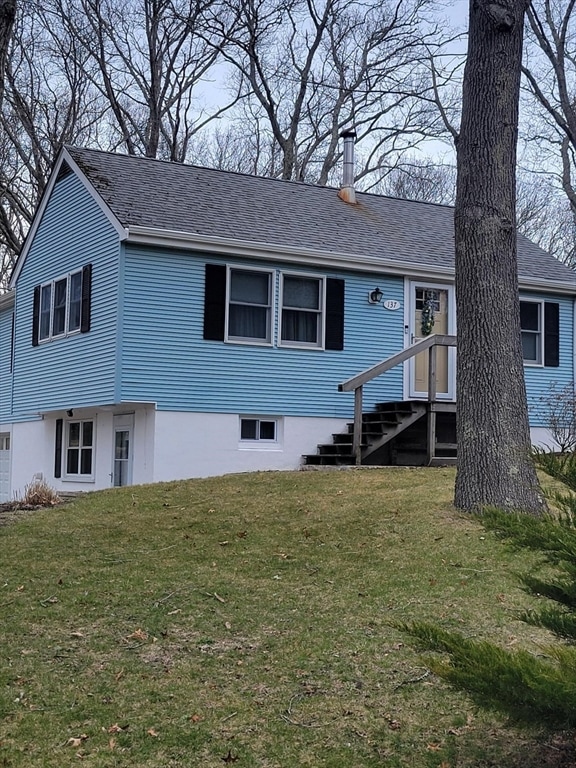 Sold $490,000 • Co-Listing Agent