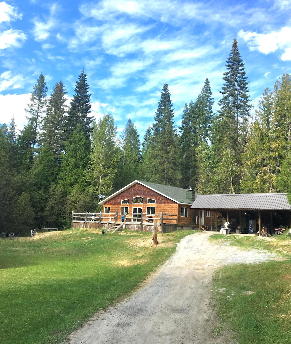 2475 Burnt Valley Rd, Chewelah, WA 99109 - photo 1