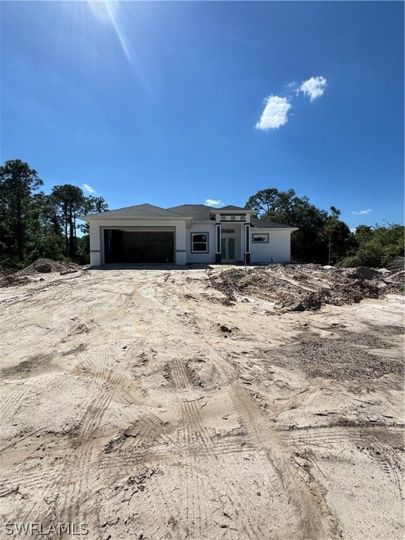 1921 Hamilton Ave, Lehigh Acres, FL 33972 - photo 1