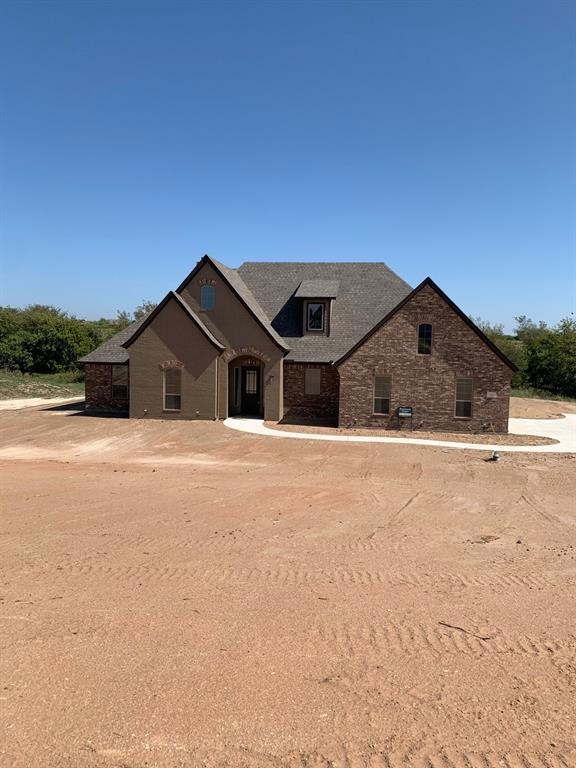 142 N Ridge Ct, Weatherford, TX 76088 - photo 1