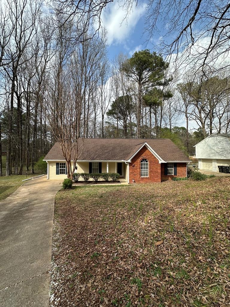 910 Crawford Cir, Oxford, MS 38655 - photo 1