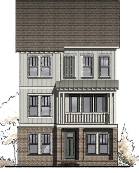 2204 Cortland Rd, Milton, GA 30009 - photo 1