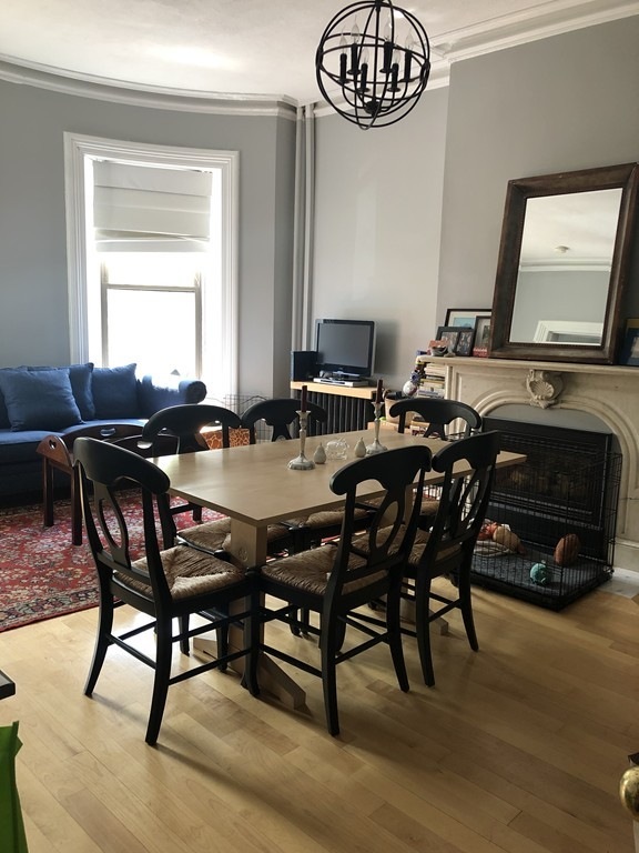 30 Worcester Square unit 2F, Boston, MA 02118 - photo 1