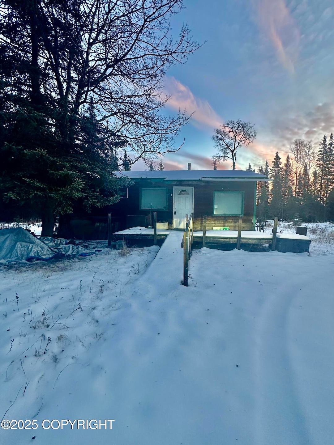 20820 Ray St, Kasilof, AK 99610 - photo 1