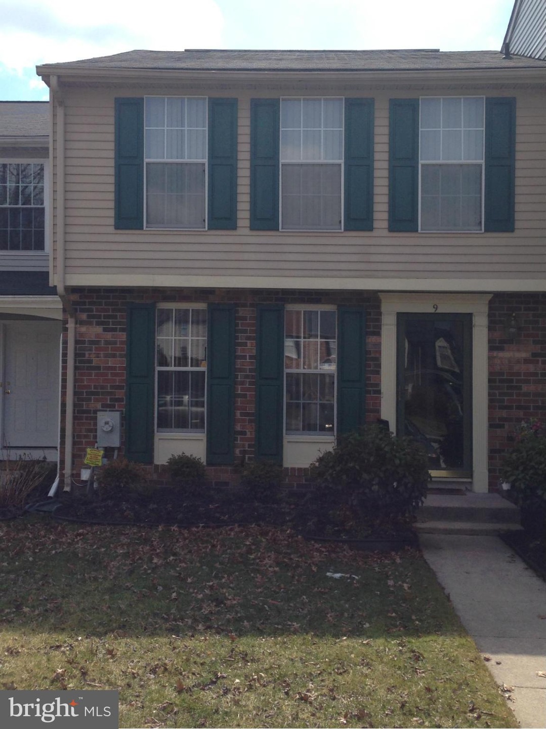 9 Spirit Ln, Owings Mills, MD 21117 - photo 1